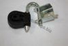 AUTOMEGA 302530144701B Holder, exhaust system